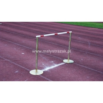 STOJAK Z POPRZECZKĄ MDP CTIF